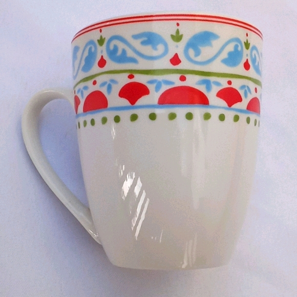 Dover & York 4pc Mug Set - Picture 4 of 4